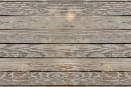 Old wooden panel wall background.