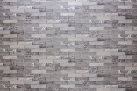 Old gray wall background and texture.