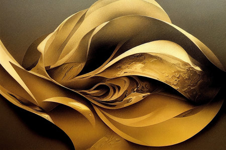 Beauty is made up of many factors including shape form, color, and contrast, that work together to bring delight to the eyes and refreshment to the soul. Masterpiece of designingの素材