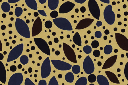 luxury design ornament pattern baroque. High quality 3d illustrationの素材