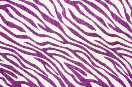 Purple animal print as background.の写真素材