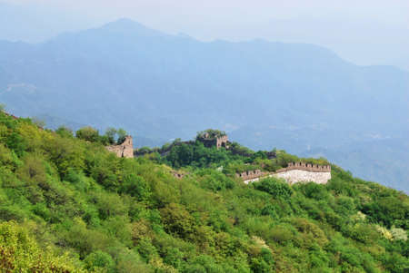 greatwallの写真素材