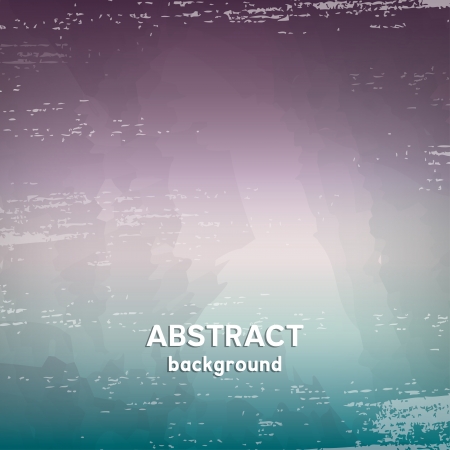 Grunge abstract background, vintage designのイラスト素材