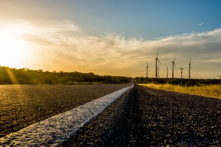 O caminho para o desenvolvimento sustentÃ¡velの写真素材