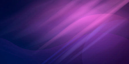 futuristic magenta pink dark abstract background. backdrop, with stripes and abstract shapes