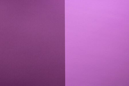 purple and violet pastel paper color for background. abstract.の写真素材