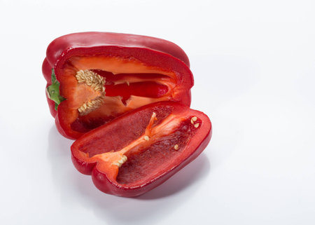red pepper