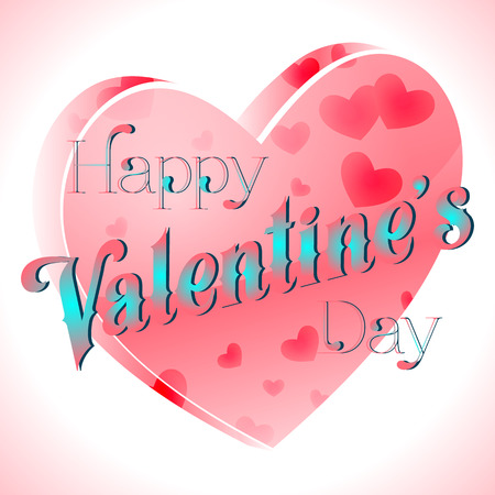 Happy Valentine\\\\のイラスト素材