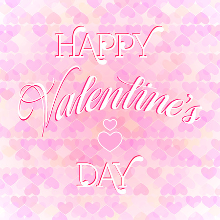 Happy Valentine\\\\のイラスト素材