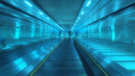 singapore, changi metroのeditorial素材