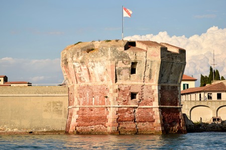 portoferraio towerのeditorial素材