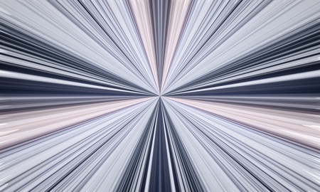 one abstract pattern to use as background (3d render)の写真素材