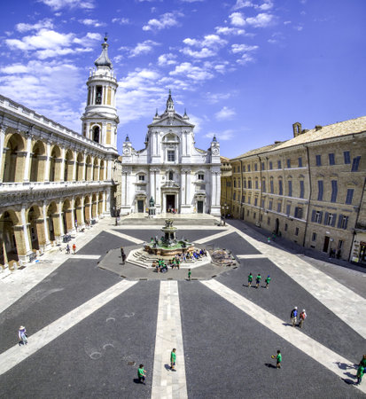 Marche region