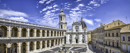Marche region - Loreto