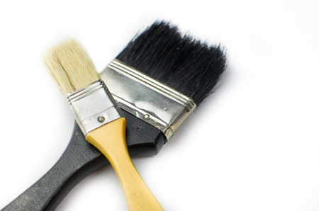 brushの写真素材