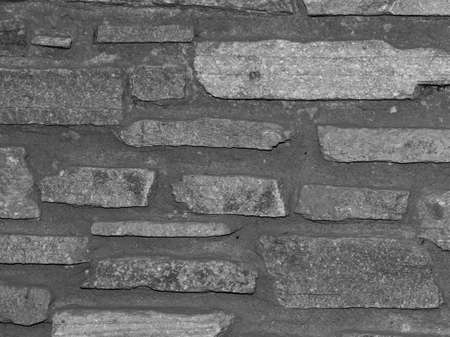 Surface of brickstone, textureの写真素材