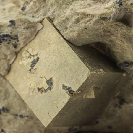 colored mineral sample, semiprecious stoneの写真素材