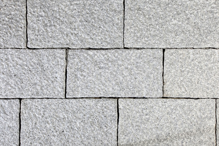 red brick wall for decoration engineeringの写真素材