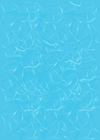 Abstract water backgroundのイラスト素材