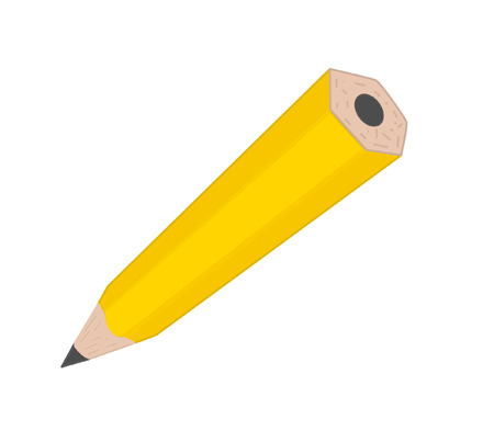 Pencilのイラスト素材