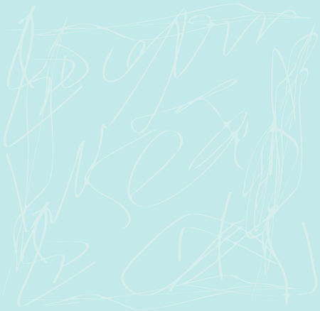 Light blue abstract backgroundのイラスト素材