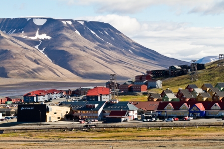 Svalbard