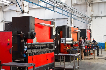 industrial processingのeditorial素材