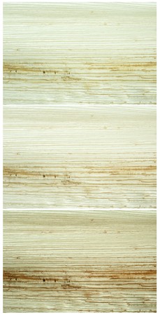 'whites' natural ribbed coconut paper set with clipping path for designers 