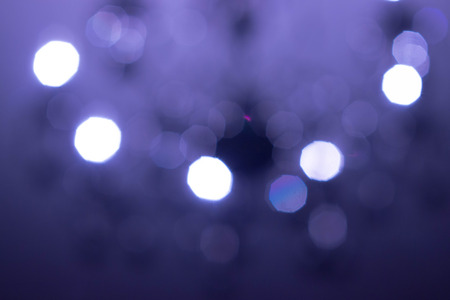 Background blur the bokeh is out of focus bright color abstraction graphics resourceの写真素材