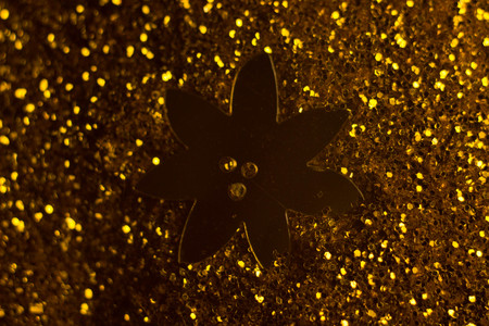 Background blur the bokeh is out of focus bright color abstraction graphics resourceの写真素材