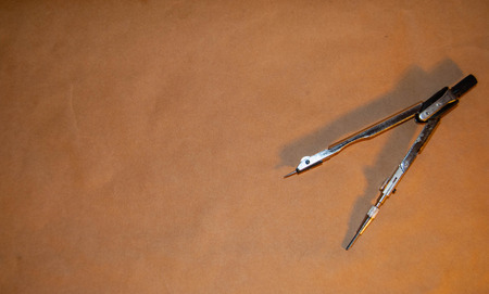 education knowledge of office books pencils ruler pens school Universityの写真素材