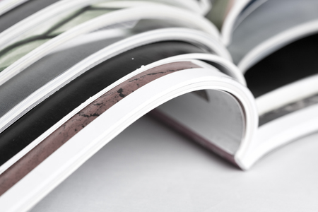 magazines