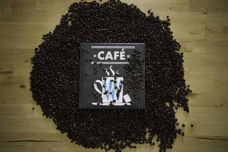 What about Coffeeの写真素材