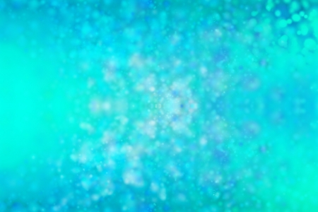 Abstract background with pattern shapes