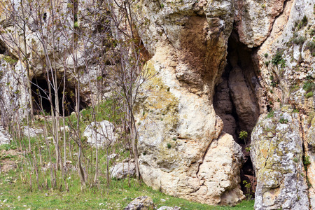 Dobrogea Gorgesの写真素材