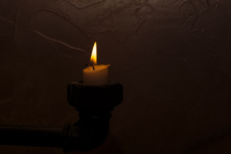 In memoriamの写真素材