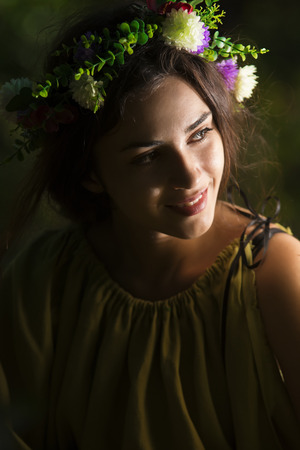 Fantasy Fairy Taleの写真素材