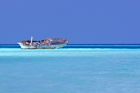 Wreckのeditorial素材