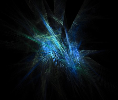 Computer generated backgroundの写真素材
