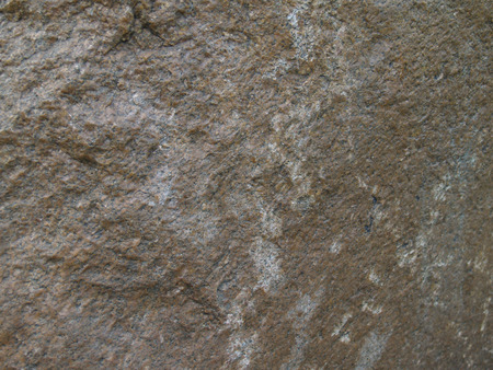 Closeup of a surface of raw marbleの写真素材