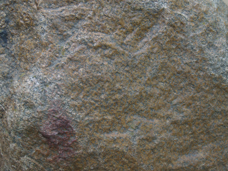 Closeup of a surface of raw marbleの写真素材