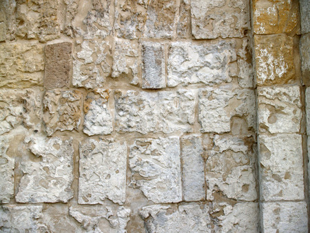 Medieval stone  in Vladimir, Golden Ringの写真素材