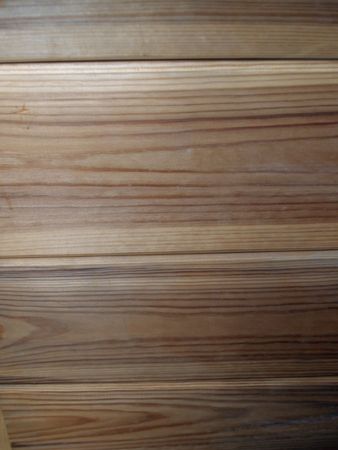 The beautiful wooden planks backgroundの写真素材