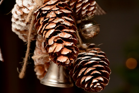 Christmas Decorationの写真素材