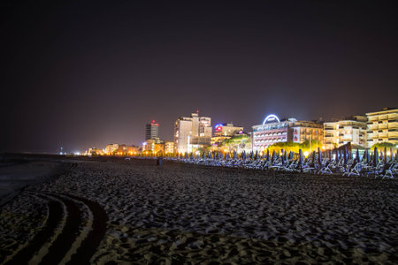 Retakes town with beach