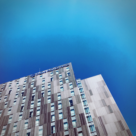 buildingのeditorial素材