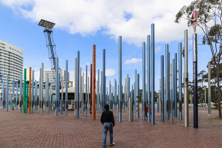 sydney stadium in australia