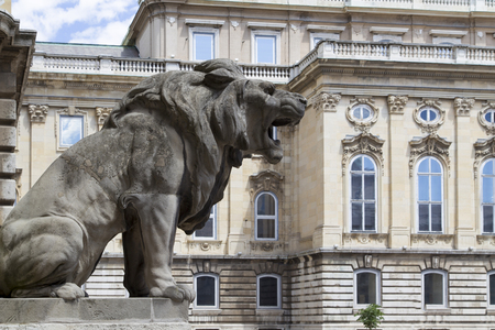 the sculpture in  budapest,hungaryのeditorial素材