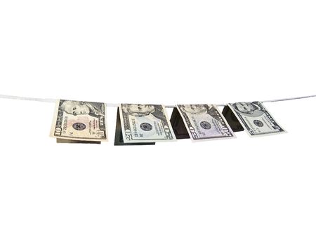 Fresh dollars
