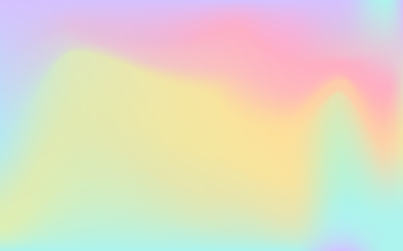 Vector background of holographic foilのイラスト素材